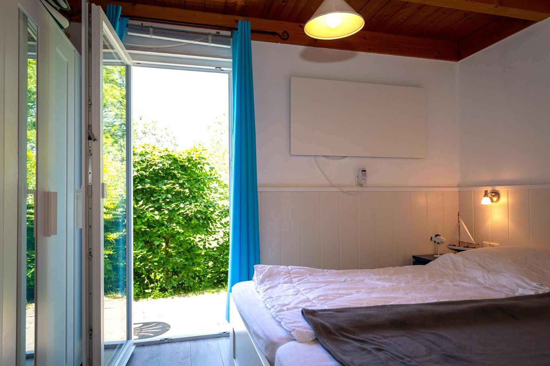 Ferienhaus Am Moenchneversdorfer See Schonwalde am Bungsberg Dış mekan fotoğraf
